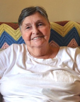 Marie Dennis_