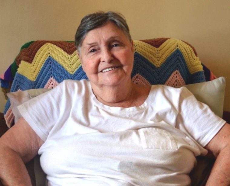 Marie Dennis