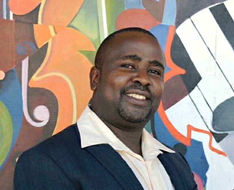 Evans Kiambi