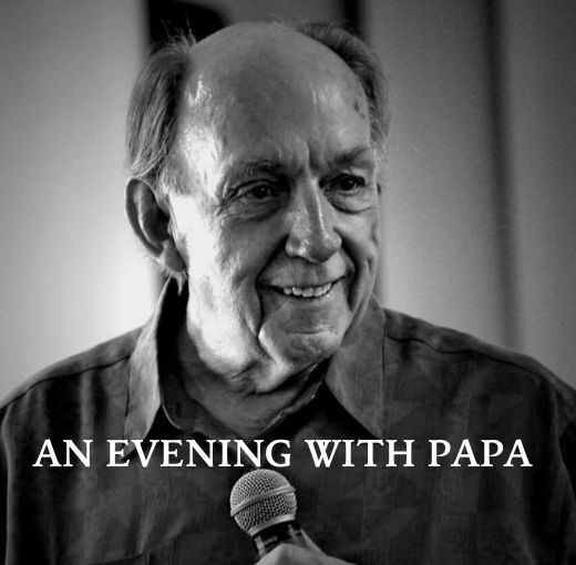 an evening with papa (1)